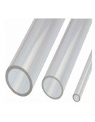 Acrylic Tubes 50cm - Transparent