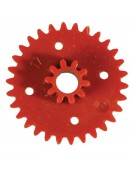 Gears "Module 0.5" - 30/10T