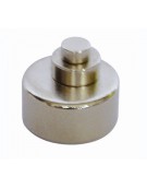 Neodymium Disc Magnet 10x1.5mm