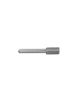 Burr Cylindrical 6 mm