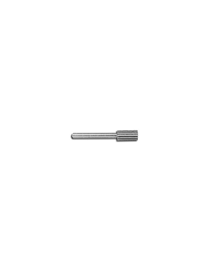 Burr Cylindrical 6 mm