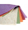 Banana Paper - Red