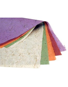 Banana Paper - Brown