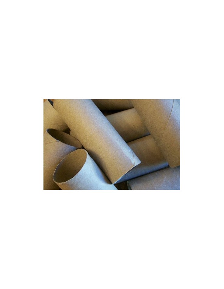 Card Tube