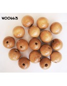 Wooden Ball 30mm
