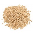 Wooden Ball 6mm with hole 135pcs