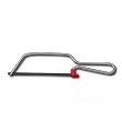 Junior Saw Metallic 150mm Eltech