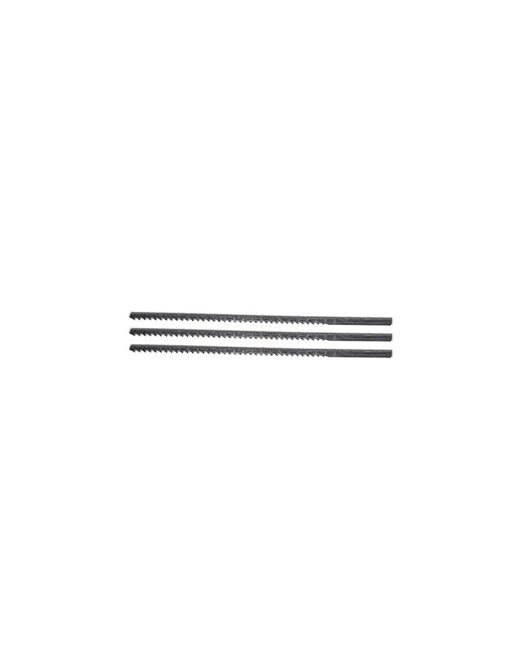 Λεπίδες Μετάλλου για ΜΙΝΙ Πριόνι JIG-SAW