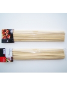 Bamboo Skewers 3mm / 25cm 100pcs