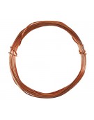 Copper Wire 0,4mm 20m