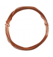 Copper Wire 0,4mm 20m