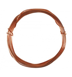 Copper Wire 1,2mm 3m