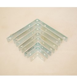 Metal Corner 60x60x16mm