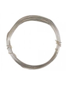 Silver Wire 0,4mm 20m