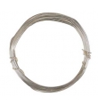 Silver Wire 0,8mm 6m