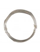 Silver Wire 1,2mm 3m