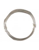 Silver Wire 1,2mm 3m