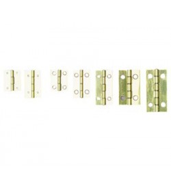 Μεντεσές 20x13mm