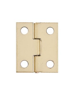 Μεντεσές 20x13mm