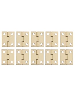 Μεντεσές 20x13mm