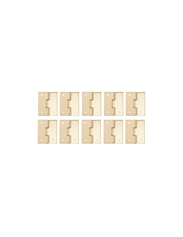 Μεντεσές 20x13mm
