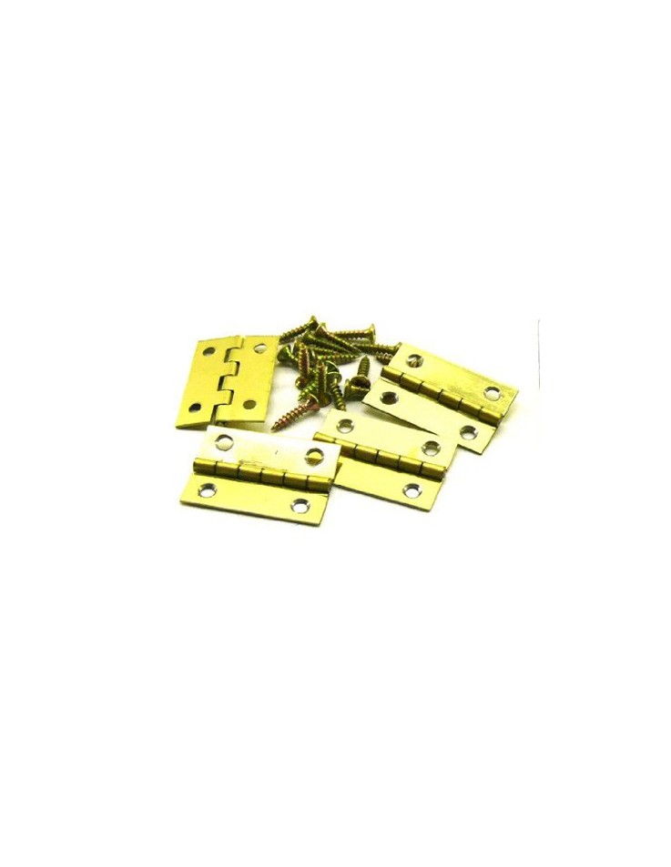 Μεντεσές 20x13mm