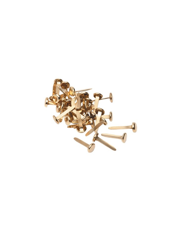 Fastener Paper 3/4" 19mm SDI
