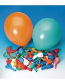 Balloons 11" 100pcs