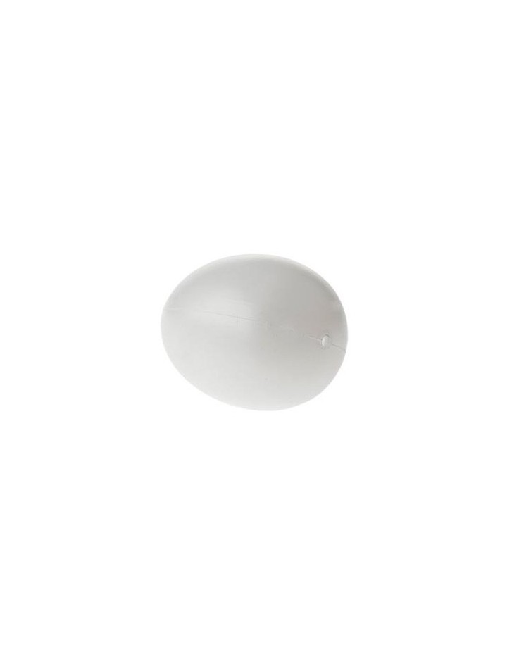 Πλαστικό Αυγό 45x60mm