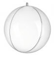 Plastic Crystal Ball 5cm