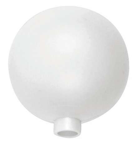 Plastic Ball 100mm with Hole