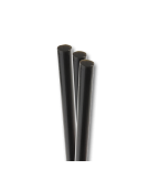 Glue sticks Ø 11 mm 250g - Black