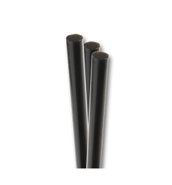 Glue sticks Ø 11 mm 250g - Black