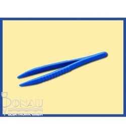 Tweezer 125mm Plastic