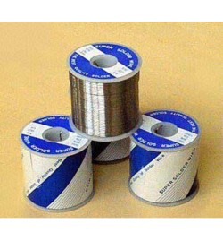 Solder Wire 1mm 100gr