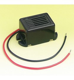 Buzzer 12v