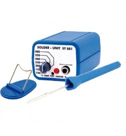 Soldering station 10W