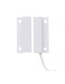 Magnetic Switch reed-alarm NC (Normally Closed)