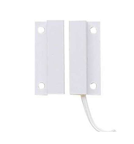 Magnetic Switch reed-alarm NC (Normally Closed)
