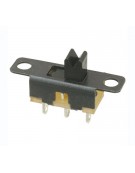 Slide switch Medium 3P ON-ON (ON-OFF)