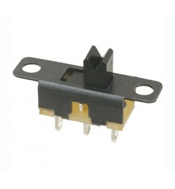 Slide switch Medium 3P ON-ON (ON-OFF)