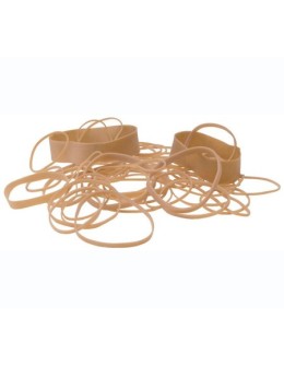 Λαστιχάκια 120x1.3mm 50gr - 120pcs