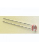  Light Dependent Resistor - Miniature LDR 5mm