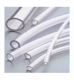 PVC Tube 3mm ID/ 5mm OD