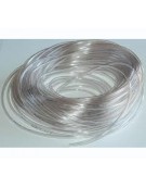 PVC Tube 3mm ID/ 5mm OD