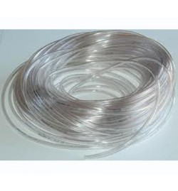 PVC Tube 3mm ID/ 5mm OD