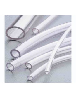PVC Tube 6mm ID/ 9mm OD