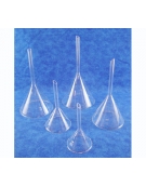 Glass Funnel 45mm