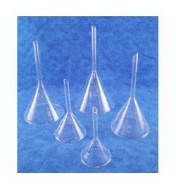 Glass Funnel 45mm