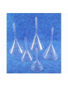 Glass Funnel 100mm